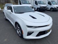 Chevrolet Camaro VI 6.2 V8 - <small></small> 49.500 € <small>TTC</small> - #9