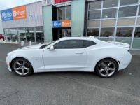 Chevrolet Camaro VI 6.2 V8 - <small></small> 48.000 € <small>TTC</small> - #3