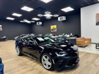 Chevrolet Camaro VI COUPE 6.2 V8 453 8AT - <small></small> 55.990 € <small>TTC</small> - #1