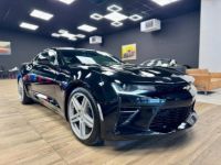 Chevrolet Camaro VI COUPE 6.2 V8 453 8AT - <small></small> 55.990 € <small>TTC</small> - #2