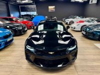 Chevrolet Camaro VI COUPE 6.2 V8 453 8AT - <small></small> 55.990 € <small>TTC</small> - #3