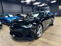 Chevrolet Camaro VI COUPE 6.2 V8 453 8AT - <small></small> 55.990 € <small>TTC</small> - #4