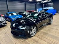 Chevrolet Camaro VI COUPE 6.2 V8 453 8AT - <small></small> 55.990 € <small>TTC</small> - #5