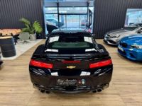 Chevrolet Camaro VI COUPE 6.2 V8 453 8AT - <small></small> 55.990 € <small>TTC</small> - #9