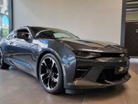 Chevrolet Camaro vi coupe 6.2 v8 8at malus compris - <small></small> 49.900 € <small>TTC</small> - #1