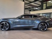 Chevrolet Camaro vi coupe 6.2 v8 8at malus compris - <small></small> 49.900 € <small>TTC</small> - #2