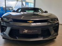 Chevrolet Camaro vi coupe 6.2 v8 8at malus compris - <small></small> 49.900 € <small>TTC</small> - #3