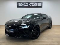 Chevrolet Camaro VI Édition Fifty V8 6.2 453 ch 8AT - <small></small> 56.890 € <small>TTC</small> - #1