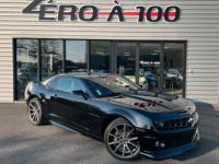 Chevrolet Camaro VOSSEN SS V8 6.2 432ch boite manuelle - <small></small> 34.990 € <small>TTC</small> - #1