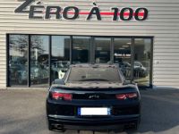 Chevrolet Camaro VOSSEN SS V8 6.2 432ch boite manuelle - <small></small> 34.990 € <small>TTC</small> - #3