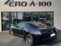 Chevrolet Camaro VOSSEN SS V8 6.2 432ch boite manuelle - <small></small> 34.990 € <small>TTC</small> - #4