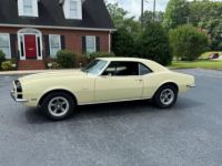 Chevrolet Camaro #’s match 50k documented miles factory a/c  - <small></small> 63.000 € <small>TTC</small> - #6