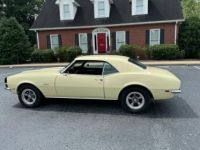 Chevrolet Camaro #’s match 50k documented miles factory a/c  - <small></small> 63.000 € <small>TTC</small> - #7