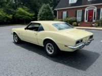 Chevrolet Camaro #’s match 50k documented miles factory a/c  - <small></small> 63.000 € <small>TTC</small> - #8