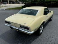 Chevrolet Camaro #’s match 50k documented miles factory a/c  - <small></small> 63.000 € <small>TTC</small> - #10