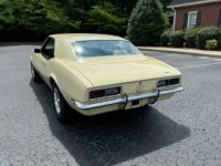 Chevrolet Camaro #’s match 50k documented miles factory a/c  - <small></small> 63.000 € <small>TTC</small> - #11