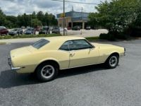 Chevrolet Camaro #’s match 50k documented miles factory a/c  - <small></small> 63.000 € <small>TTC</small> - #12