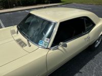 Chevrolet Camaro #’s match 50k documented miles factory a/c  - <small></small> 64.000 € <small>TTC</small> - #21