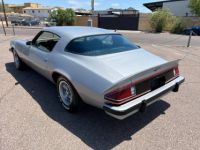 Chevrolet Camaro z28  - <small></small> 34.000 € <small>TTC</small> - #11