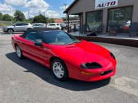 Chevrolet Camaro z28  - <small></small> 22.000 € <small>TTC</small> - #7