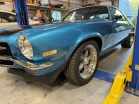 Chevrolet Camaro z28  - <small></small> 52.000 € <small>TTC</small> - #2