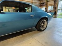 Chevrolet Camaro z28  - <small></small> 52.000 € <small>TTC</small> - #3