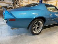 Chevrolet Camaro z28  - <small></small> 52.000 € <small>TTC</small> - #6