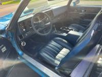 Chevrolet Camaro z28  - <small></small> 25.000 € <small>TTC</small> - #2