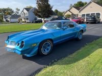 Chevrolet Camaro z28  - <small></small> 25.000 € <small>TTC</small> - #5