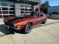 Chevrolet Camaro z28  - <small></small> 46.000 € <small>TTC</small> - #1