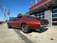 Chevrolet Camaro z28  - <small></small> 46.000 € <small>TTC</small> - #10