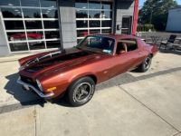 Chevrolet Camaro z28  - <small></small> 46.000 € <small>TTC</small> - #12