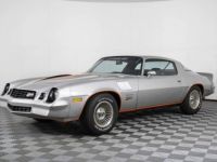 Chevrolet Camaro z28  - <small></small> 53.000 € <small>TTC</small> - #3