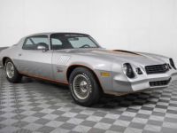 Chevrolet Camaro z28  - <small></small> 53.000 € <small>TTC</small> - #4