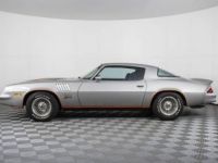 Chevrolet Camaro z28  - <small></small> 53.000 € <small>TTC</small> - #5