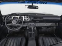 Chevrolet Camaro z28  - <small></small> 53.000 € <small>TTC</small> - #9