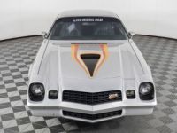 Chevrolet Camaro z28  - <small></small> 53.000 € <small>TTC</small> - #15