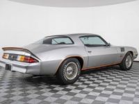 Chevrolet Camaro z28  - <small></small> 53.000 € <small>TTC</small> - #20