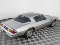 Chevrolet Camaro z28  - <small></small> 53.000 € <small>TTC</small> - #21