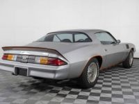 Chevrolet Camaro z28  - <small></small> 53.000 € <small>TTC</small> - #22