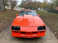 Chevrolet Camaro z28  - <small></small> 27.000 € <small>TTC</small> - #2