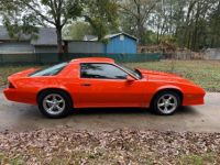 Chevrolet Camaro z28  - <small></small> 27.000 € <small>TTC</small> - #4