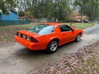 Chevrolet Camaro z28  - <small></small> 27.000 € <small>TTC</small> - #5