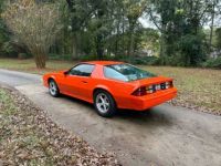 Chevrolet Camaro z28  - <small></small> 27.000 € <small>TTC</small> - #7