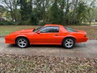 Chevrolet Camaro z28  - <small></small> 27.000 € <small>TTC</small> - #8