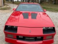 Chevrolet Camaro z28  - <small></small> 24.000 € <small>TTC</small> - #2