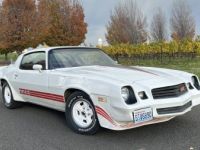 Chevrolet Camaro z28  - <small></small> 25.000 € <small>TTC</small> - #1