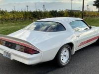 Chevrolet Camaro z28  - <small></small> 25.000 € <small>TTC</small> - #2