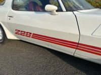 Chevrolet Camaro z28  - <small></small> 25.000 € <small>TTC</small> - #3