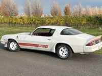 Chevrolet Camaro z28  - <small></small> 25.000 € <small>TTC</small> - #5